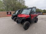 CFMOTO UFORCE U10 PRO