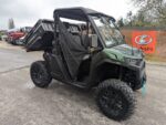 CFMOTO U10 PRO AGRI EDITION - Image 5