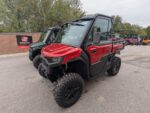 CFMOTO UFORCE U10 PRO - Image 9