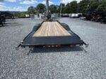 2025 MAXX-D Car / Racing Trailer 14000 GVW H6X10224