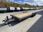 2026 Lamar Trailers Car / Racing Trailer 14000 GVW 102×22′ 14000# GVW Car Trailer H6022227 - Image 11