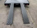 2026 Sure-Trac Car / Racing Trailer 14000 GVW 102×28′ Gooseneck Car Hauler 14000# GVW ST-ETX10228-140G-BES - Image 9