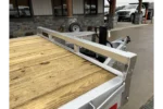 2026 Sure-Trac Car / Racing Trailer 7×22′ 14000# Aluminum Tilt Trailer ST-PTA8222-140 - Image 10