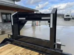2026 Sure-Trac Car / Racing Trailer 14000 GVW 102×24′ Gooseneck Car Hauler 14000# GVW ST-ETX10224-140G-BES - Image 10