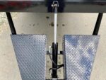 2025 H and H Trailer Car / Racing Trailer 9900 GVW H8220EX-100-BuggySDP - Image 10