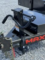 2025 MAXX-D Car / Racing Trailer 14000 GVW H6X10224 - Image 10