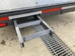 2026 Lamar Trailers Car / Racing Trailer 14000 GVW 7×28′ 14000# Car Hauler Trailer H8832827 - Image 11