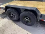 2026 Lamar Trailers Car / Racing Trailer 14000 GVW 7×20′ 14000# GVW Car Hauler Trailer H6832027 - Image 12