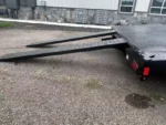 2026 Sure-Trac Car / Racing Trailer 14000 GVW 102×28′ Gooseneck Car Hauler 14000# GVW ST-ETX10228-140G-BES - Image 10