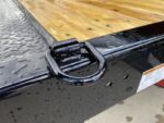 2025 Sure-Trac Car / Racing Trailer 14000 GVW 102×24′ Buggy Car Hauler Trailer 14000# GVW ST-CHWX10224-140 - Image 12