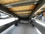 2025 Behnke GDFB8X28TGN-XL-24E Gravity Tilt Deckover Trailer – 102″ x 28′, 24,000 GVWR, Torsion Axles - Image 10