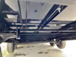 2025 H and H Trailer Car / Racing Trailer 9900 GVW H8220EX-100-BuggySDP - Image 11