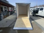 2026 NEO NAVLE126-6 6′ x 12′ Aluminum Enclosed Cargo Trailer – 2,990 lb GVWR – Best Choice Trailers - Image 11