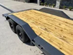 2026 Lamar Trailers Car / Racing Trailer 9990 GVW 102×20′ 9990# GVW Car Hauler CC022025 - Image 11