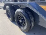 2026 Lamar Trailers Car / Racing Trailer 9990 GVW 102×22′ 9990# GVW Car Trailer CC022225 - Image 11