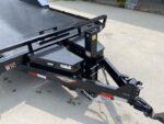 2025 H and H Trailer Car / Racing Trailer 14000 GVW H8222EX-140-BuggySDP - Image 12