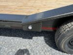 2025 MAXX-D Car / Racing Trailer 14000 GVW H6X10224 - Image 12