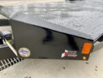 2025 Sure-Trac 7×20′ 9900# GVW Steel Deck Car Trailer ST-CHS8220-100 - Image 12