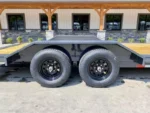 2026 Lamar Trailers Car / Racing Trailer 9990 GVW 102×20′ 9990# GVW Car Hauler CC022025 - Image 12