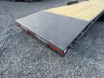 2026 Lamar Trailers Car / Racing Trailer 14000 GVW 7×28′ 14000# Car Hauler Trailer H8832827 - Image 13
