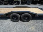 2025 MAXX-D Car / Racing Trailer 14000 GVW H6X10224 - Image 13