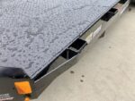 2025 Sure-Trac 7×20′ 9900# GVW Steel Deck Car Trailer ST-CHS8220-100 - Image 13