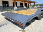 2026 Lamar Trailers Car / Racing Trailer 9990 GVW 102×20′ 9990# GVW Car Hauler CC022025 - Image 13