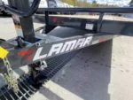 2026 Lamar Trailers Car / Racing Trailer 14000 GVW 102×22′ 14000# GVW Car Trailer H6022227 - Image 34
