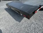 2024 Sure-Trac Car / Racing Trailer 9900 GVW 102×20′ 9900 GVW Buggy Car Hauler Trailer ST-CHWX10220-100-STP - Image 14