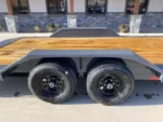 2026 Lamar Trailers Car / Racing Trailer 9990 GVW 102×22′ 9990# GVW Car Trailer CC022225 - Image 14