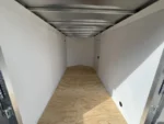 2026 NEO NAVLE126-6 6′ x 12′ Aluminum Enclosed Cargo Trailer – 2,990 lb GVWR – Best Choice Trailers - Image 14