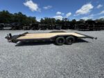 2025 MAXX-D Car / Racing Trailer 14000 GVW H6X10224 - Image 14
