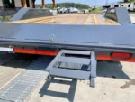 2026 Lamar Trailers Car / Racing Trailer 9990 GVW 102×20′ 9990# GVW Car Hauler CC022025 - Image 14