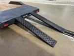 2026 Sure-Trac Car / Racing Trailer 14000 GVW 102×24′ Gooseneck Car Hauler 14000# GVW ST-ETX10224-140G-BES - Image 15
