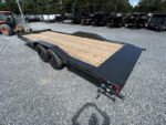 2025 MAXX-D Car / Racing Trailer 14000 GVW H6X10224 - Image 15