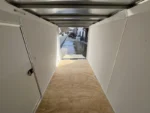 2026 NEO NAVLE126-6 Enclosed Cargo Trailer for Sale - Image 15