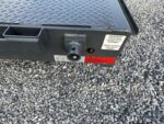 2026 Lamar Trailers Car / Racing Trailer 14000 GVW 7×28′ 14000# Car Hauler Trailer H8832827 - Image 16