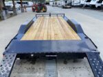 2025 Sure-Trac Car / Racing Trailer 14000 GVW 102×24′ Buggy Car Hauler Trailer 14000# GVW ST-CHWX10224-140 - Image 16