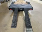 2026 Sure-Trac Car / Racing Trailer 14000 GVW 102×24′ Gooseneck Car Hauler 14000# GVW ST-ETX10224-140G-BES - Image 16