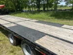 2023 Sure-Trac ST-HDO10240-300G Gooseneck Deckover Trailer – 102″ x 30′, 30,000 GVWR, 15K Axle Upgrade, Pierced I-Beam Frame - Image 12