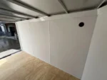 2026 NEO NAVLE126-6 Enclosed Cargo Trailer for Sale - Image 16