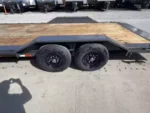 2026 Lamar Trailers Car / Racing Trailer 14000 GVW 102×22′ 14000# GVW Car Trailer H6022227 - Image 16
