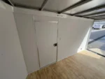 2026 NEO NAVLE126-6 Enclosed Cargo Trailer for Sale - Image 17