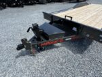 2025 MAXX-D Car / Racing Trailer 14000 GVW H6X10224 - Image 17