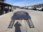 2026 Lamar Trailers Car / Racing Trailer 9990 GVW 102×22′ 9990# GVW Car Trailer CC022225 - Image 17