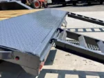 2026 Lamar Trailers Car / Racing Trailer 9990 GVW 102×20′ 9990# GVW Car Hauler CC022025 - Image 18