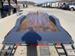 2026 Lamar Trailers Car / Racing Trailer 9990 GVW 102×22′ 9990# GVW Car Trailer CC022225 - Image 18