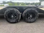 2026 Sure-Trac Car / Racing Trailer 14000 GVW 102×28′ Gooseneck Car Hauler 14000# GVW ST-ETX10228-140G-BES - Image 18
