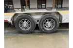 2026 Sure-Trac Car / Racing Trailer 7×22′ 14000# Aluminum Tilt Trailer ST-PTA8222-140 - Image 18