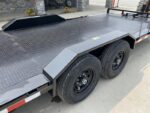 2025 H and H Trailer Car / Racing Trailer 14000 GVW H8222EX-140-BuggySDP - Image 19